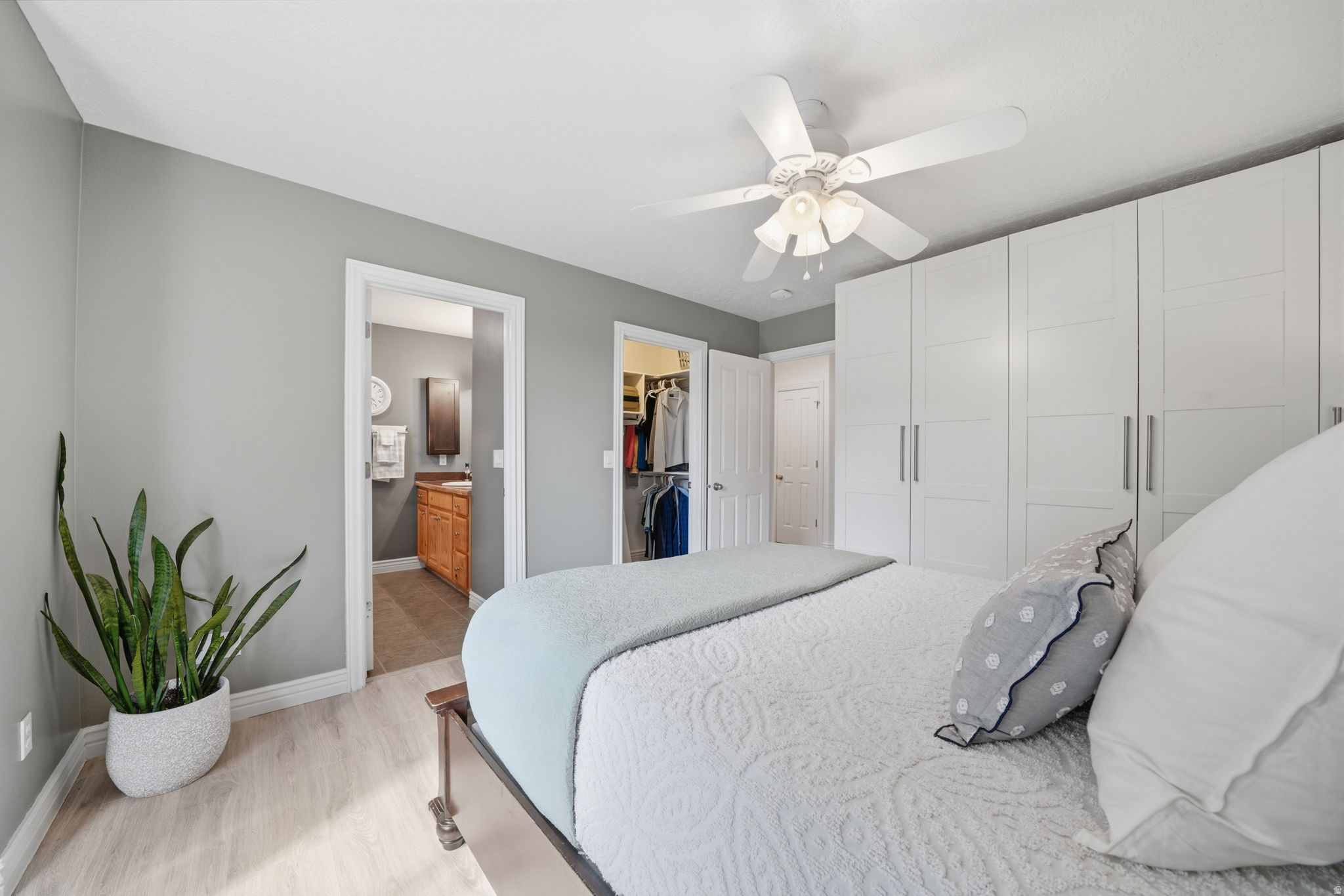 COOPERS HOLLOW PUD PHASE 1 - Residential