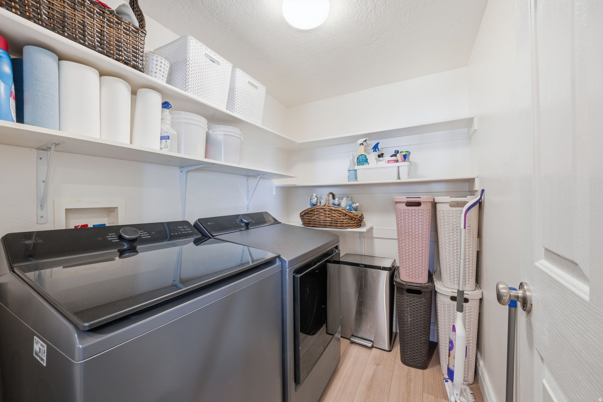 COOPERS HOLLOW PUD PHASE 1 - Residential