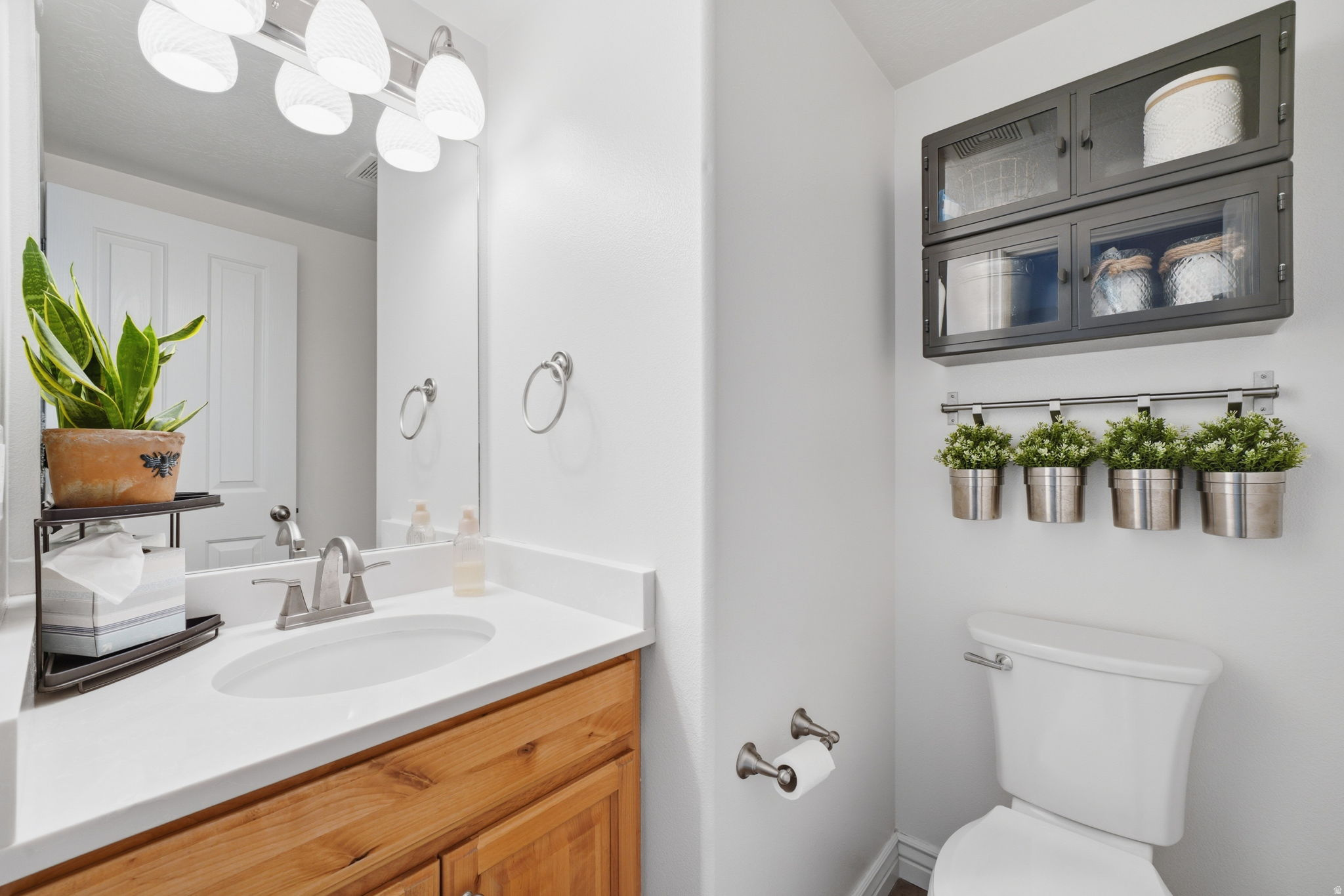 COOPERS HOLLOW PUD PHASE 1 - Residential