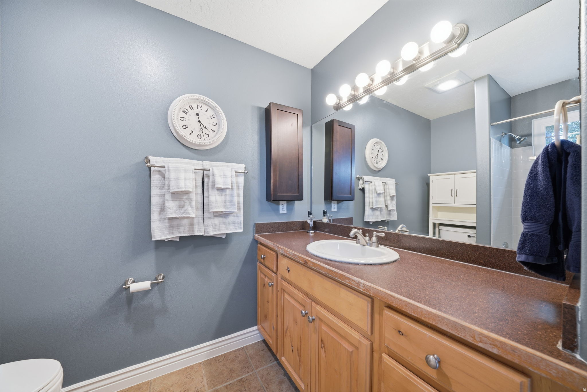 COOPERS HOLLOW PUD PHASE 1 - Residential