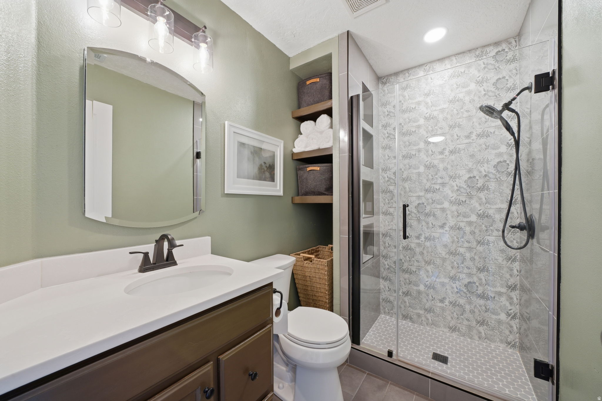 COOPERS HOLLOW PUD PHASE 1 - Residential