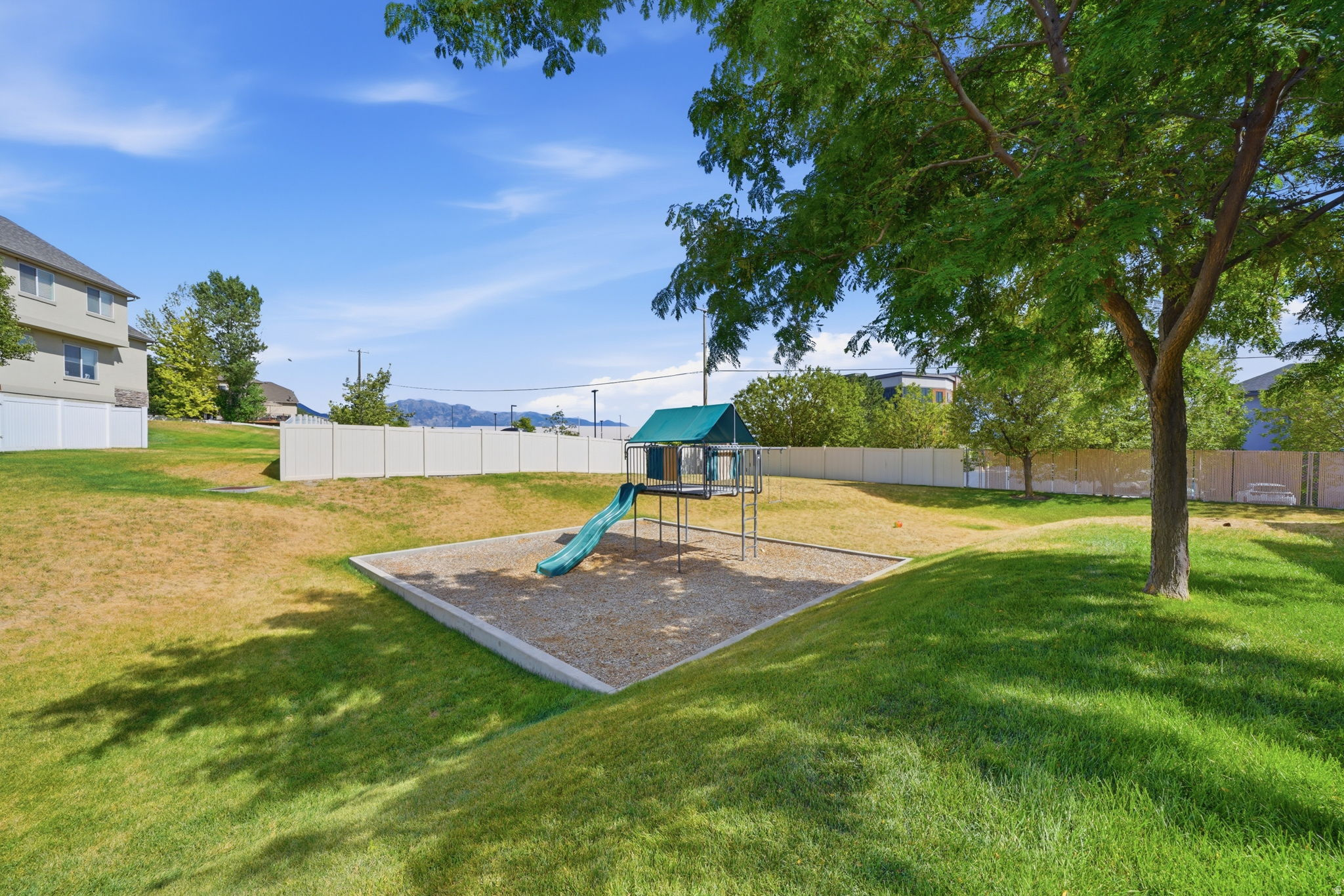 COOPERS HOLLOW PUD PHASE 1 - Residential
