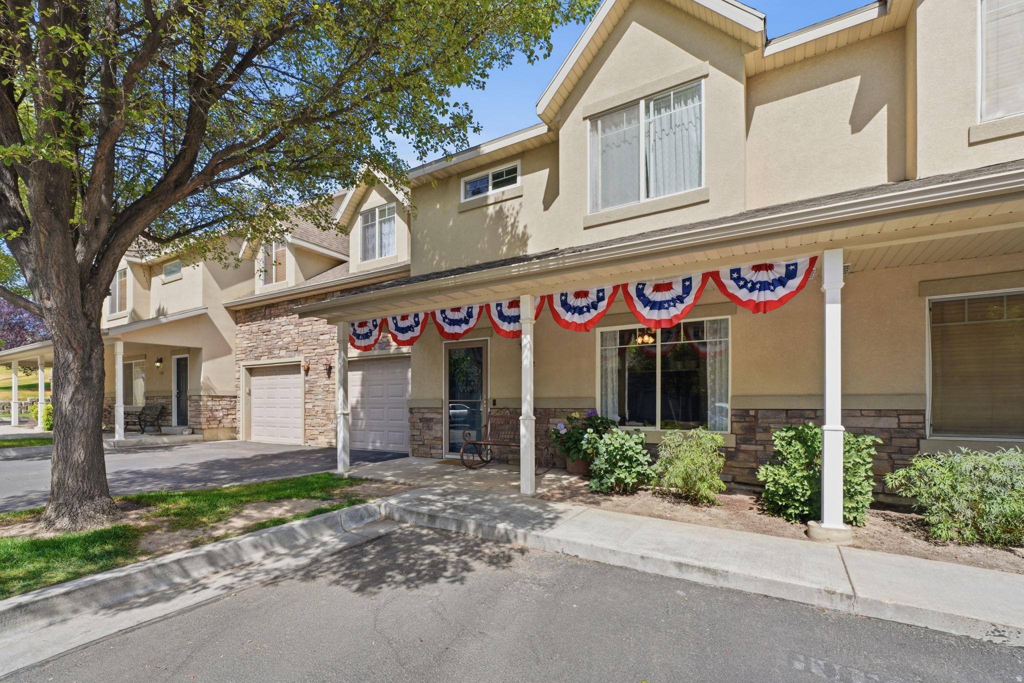 COOPERS HOLLOW PUD PHASE 1 - Residential