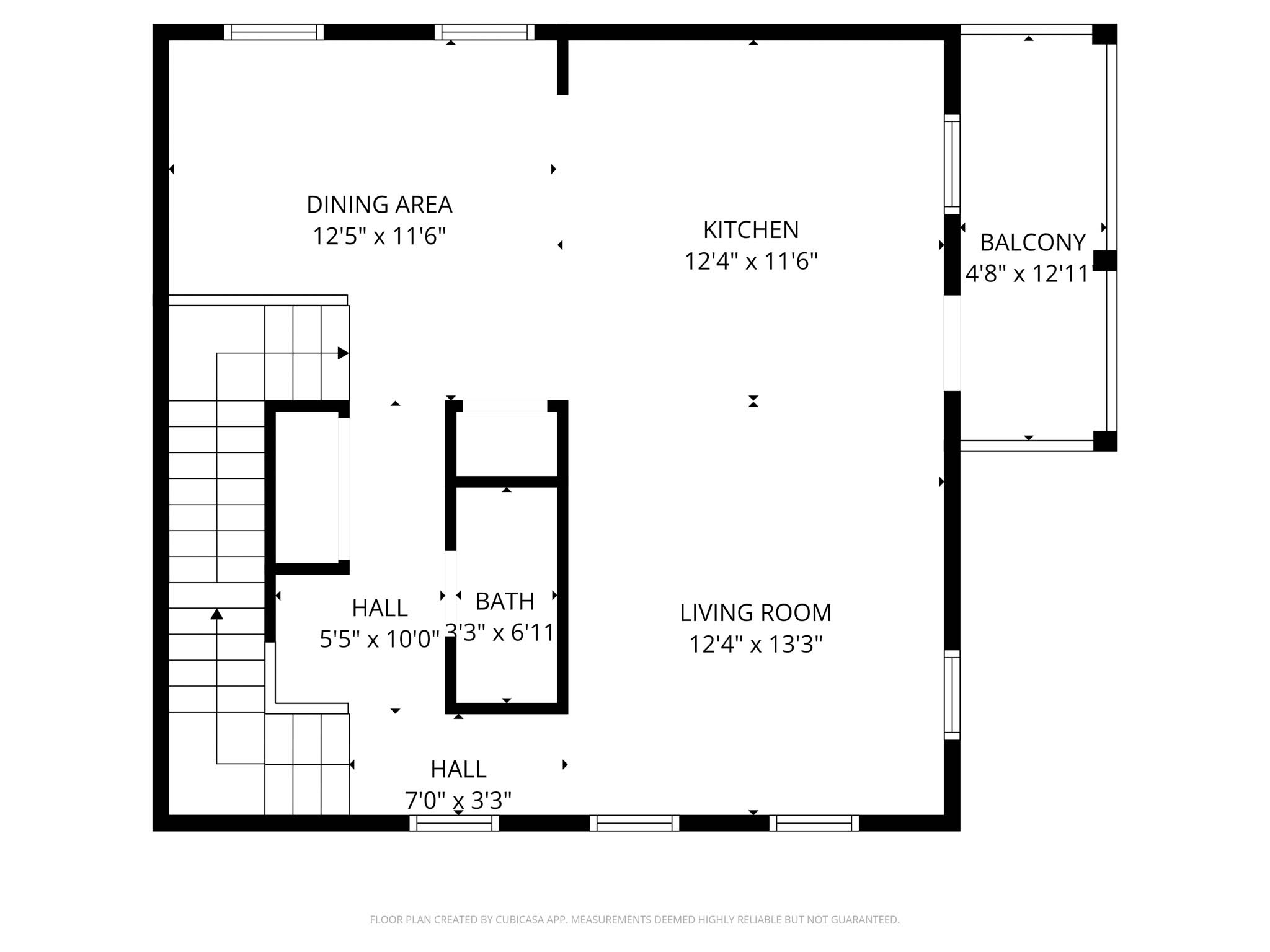 DAYBRESK VILLAGE MULTI FAMILY #2 - Residential