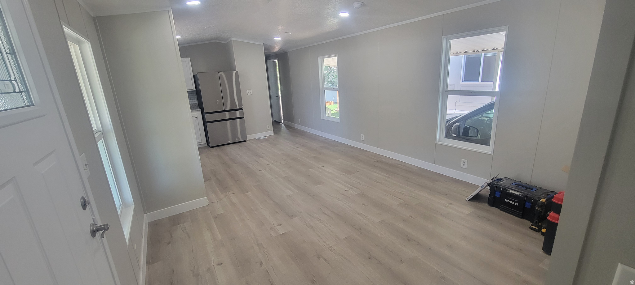 MAJESTIC OAKS - Residential