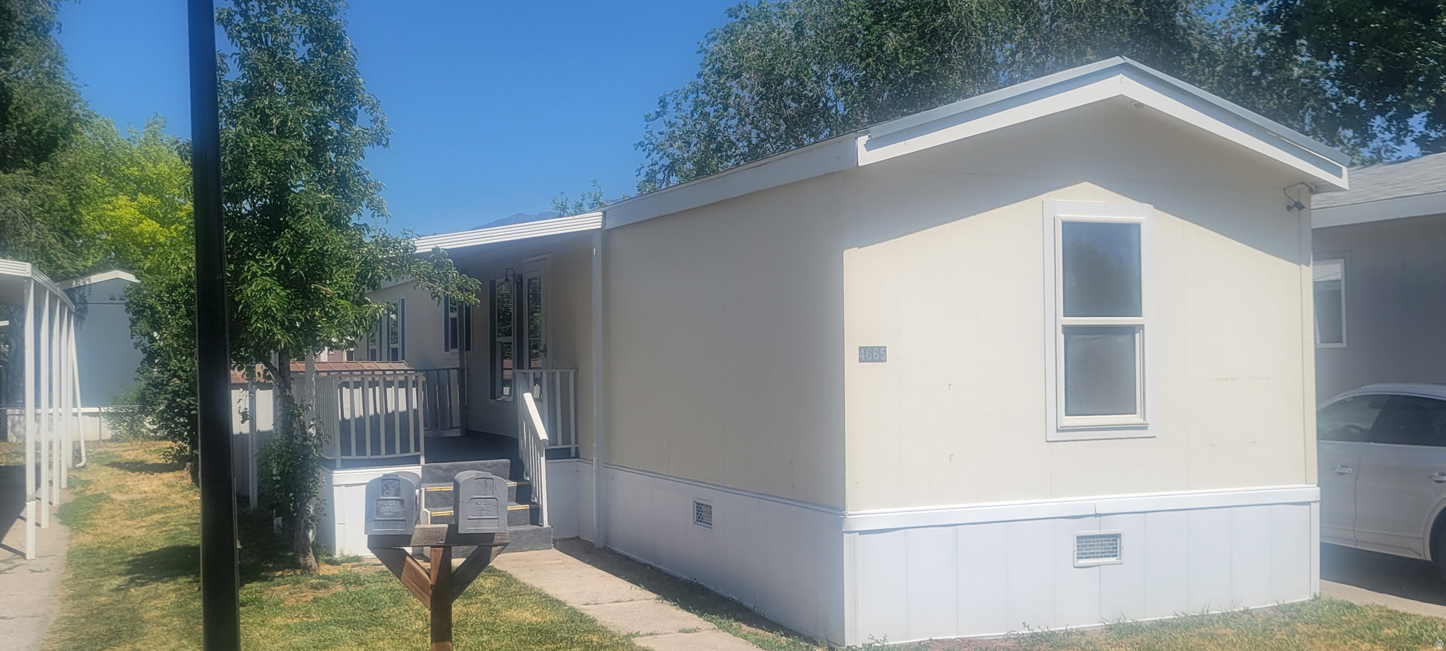 MAJESTIC OAKS - Residential