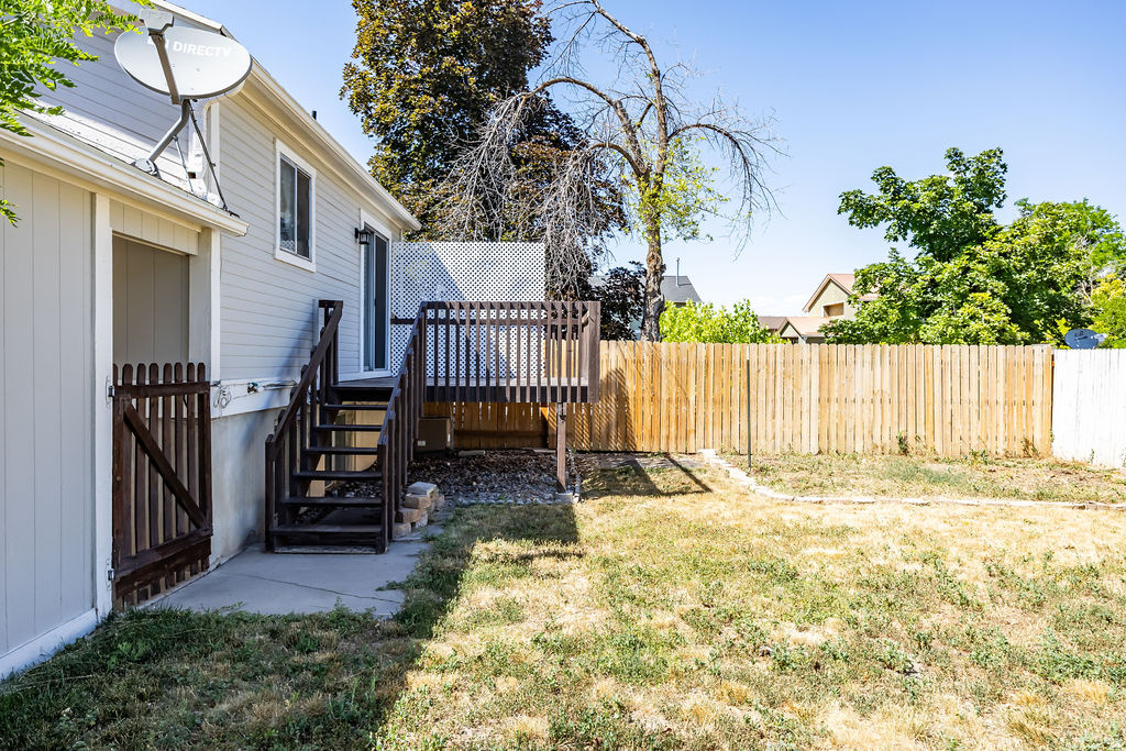 NORTH VILLAGE - Residential