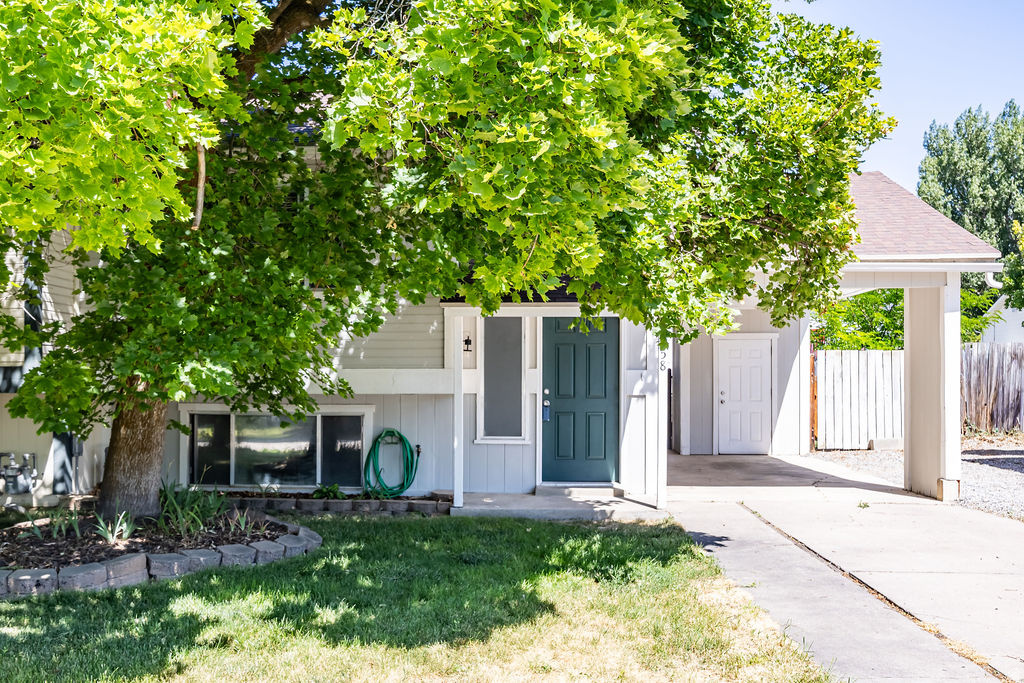 NORTH VILLAGE - Residential