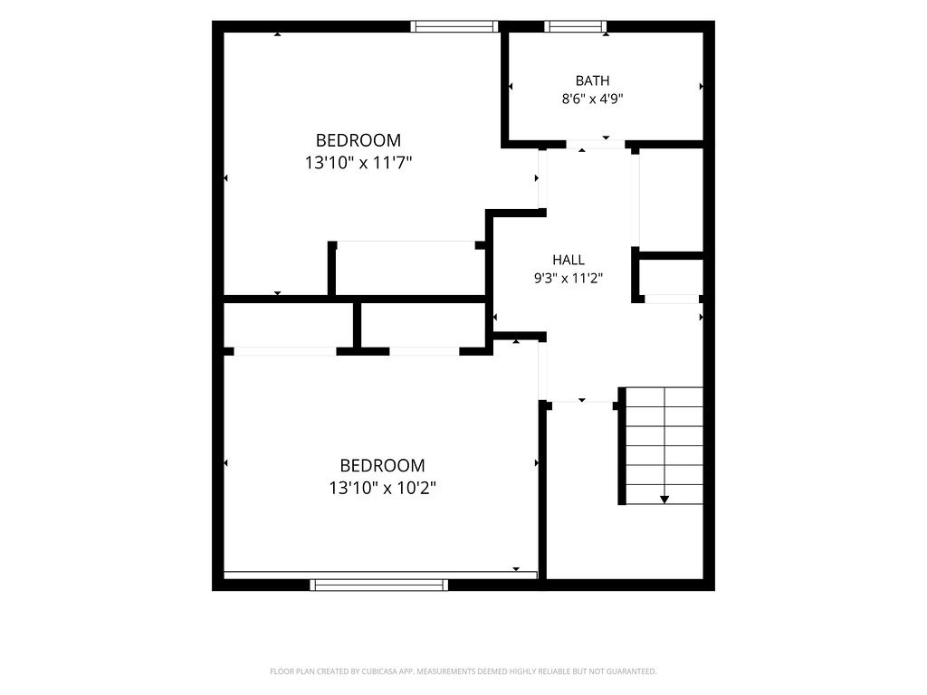 NORTH VILLAGE - Residential