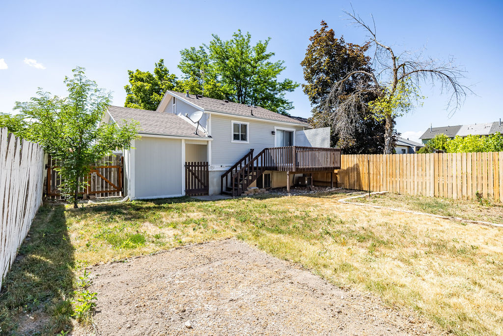 NORTH VILLAGE - Residential