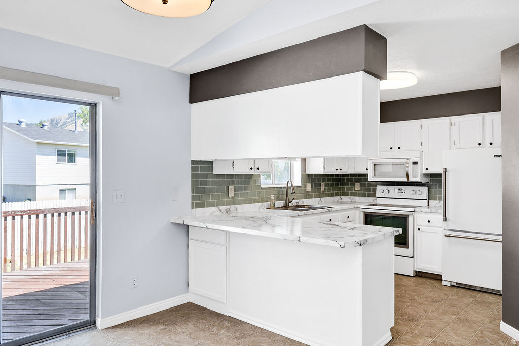 NORTH VILLAGE - Residential