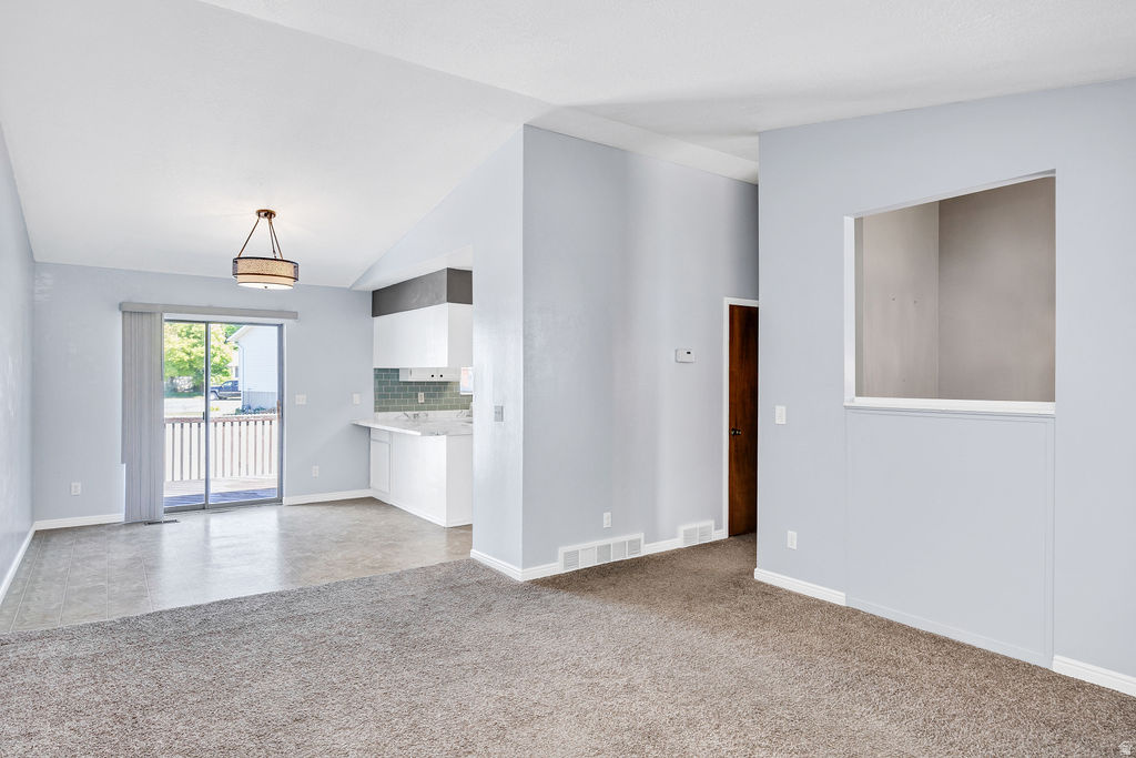 NORTH VILLAGE - Residential
