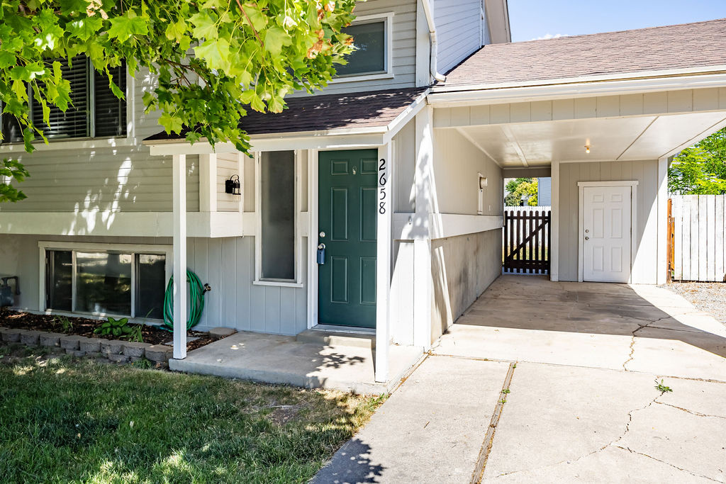 NORTH VILLAGE - Residential