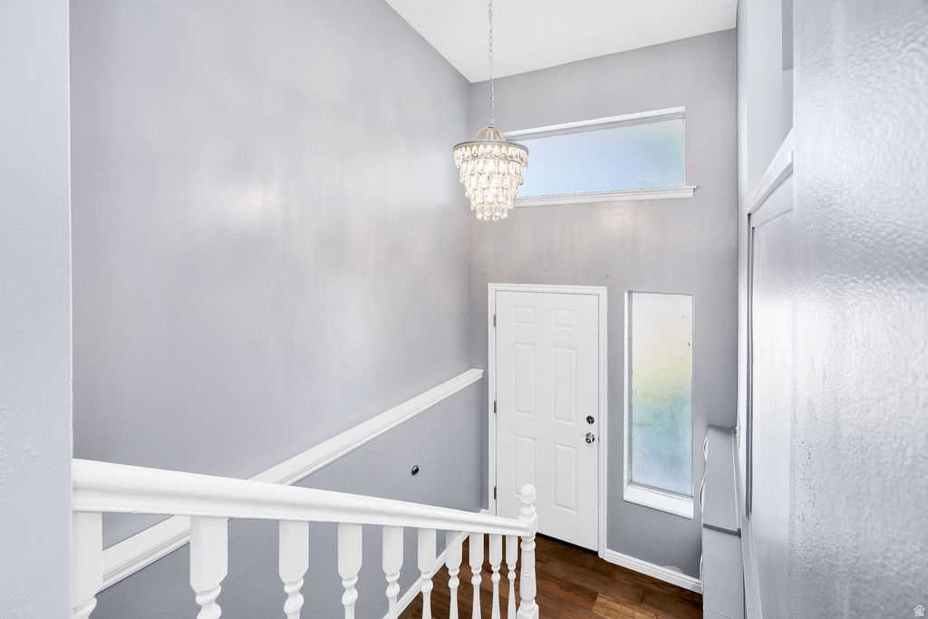 NORTH VILLAGE - Residential