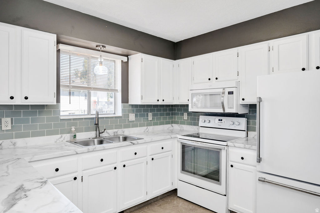 NORTH VILLAGE - Residential