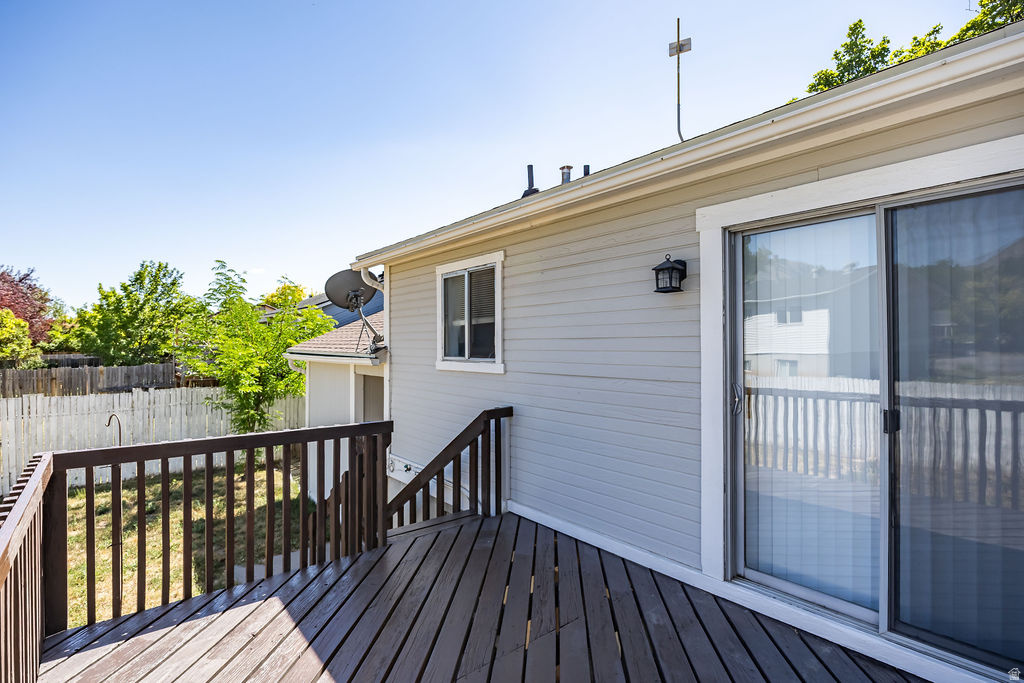NORTH VILLAGE - Residential