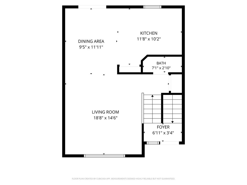 NORTH VILLAGE - Residential
