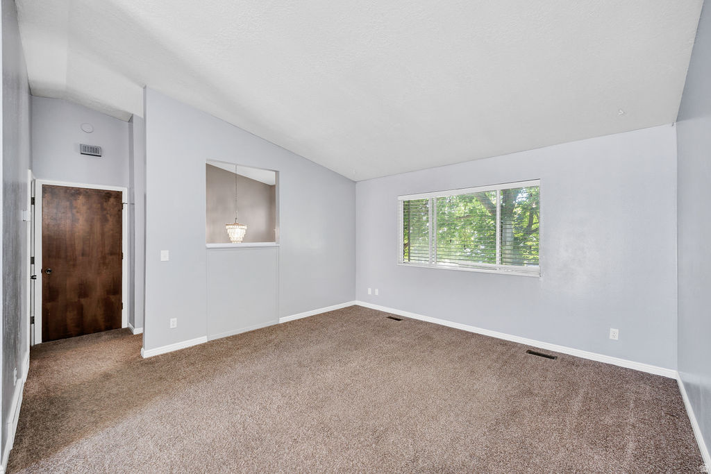 NORTH VILLAGE - Residential