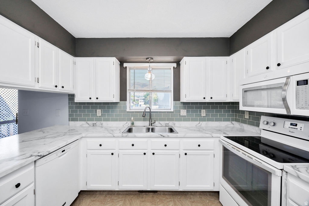 NORTH VILLAGE - Residential
