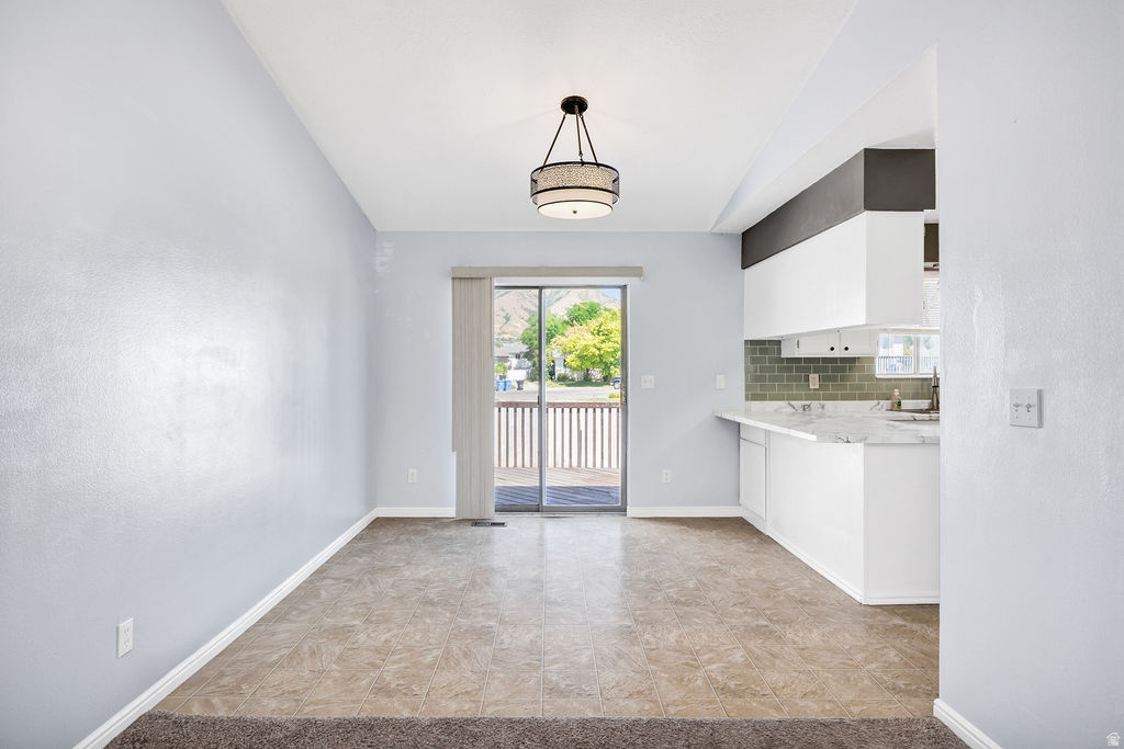 NORTH VILLAGE - Residential