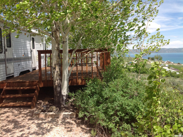 BEAR LAKE RV PARK #2 - Land