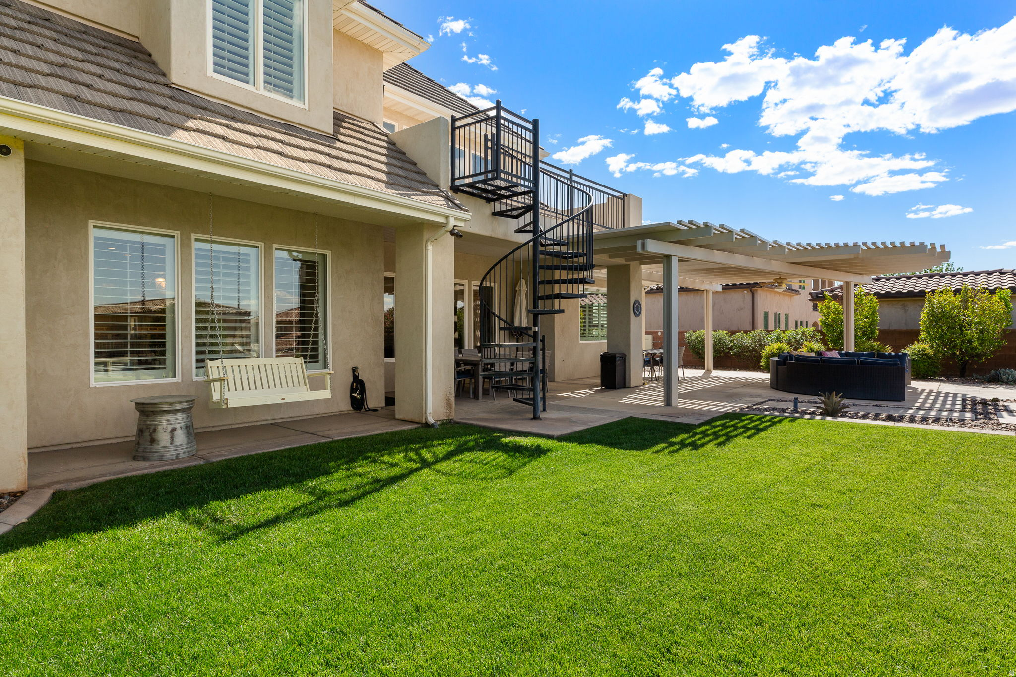 SYCAMORE PH 2 - Residential