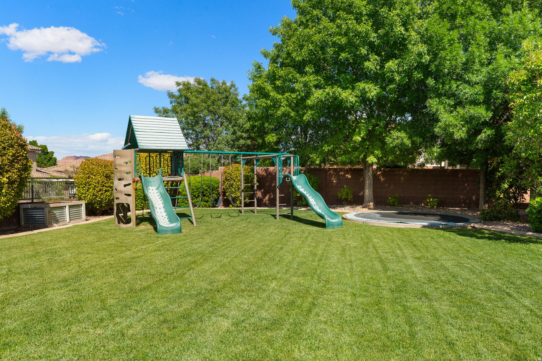 SYCAMORE PH 2 - Residential