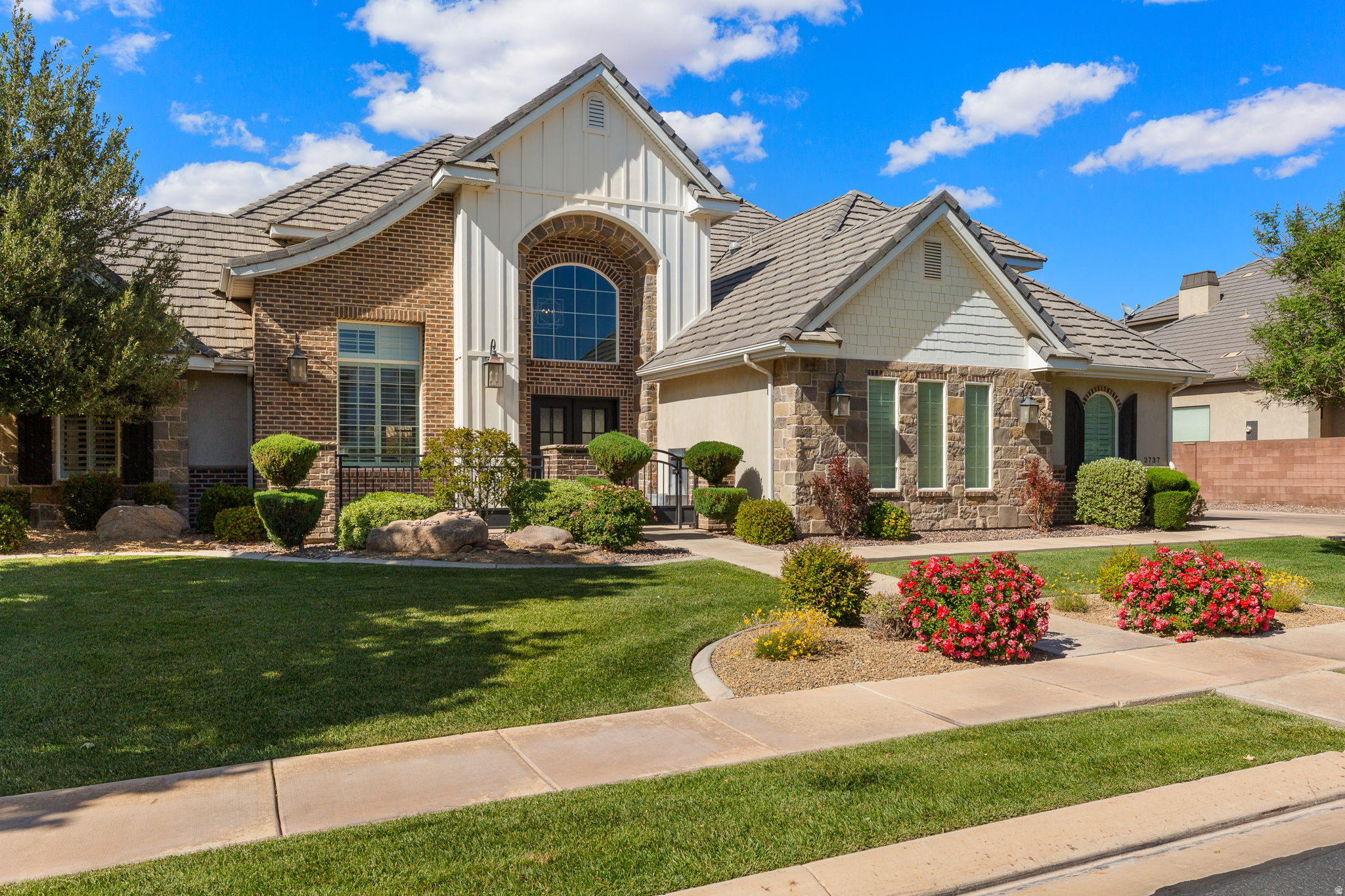 SYCAMORE PH 2 - Residential