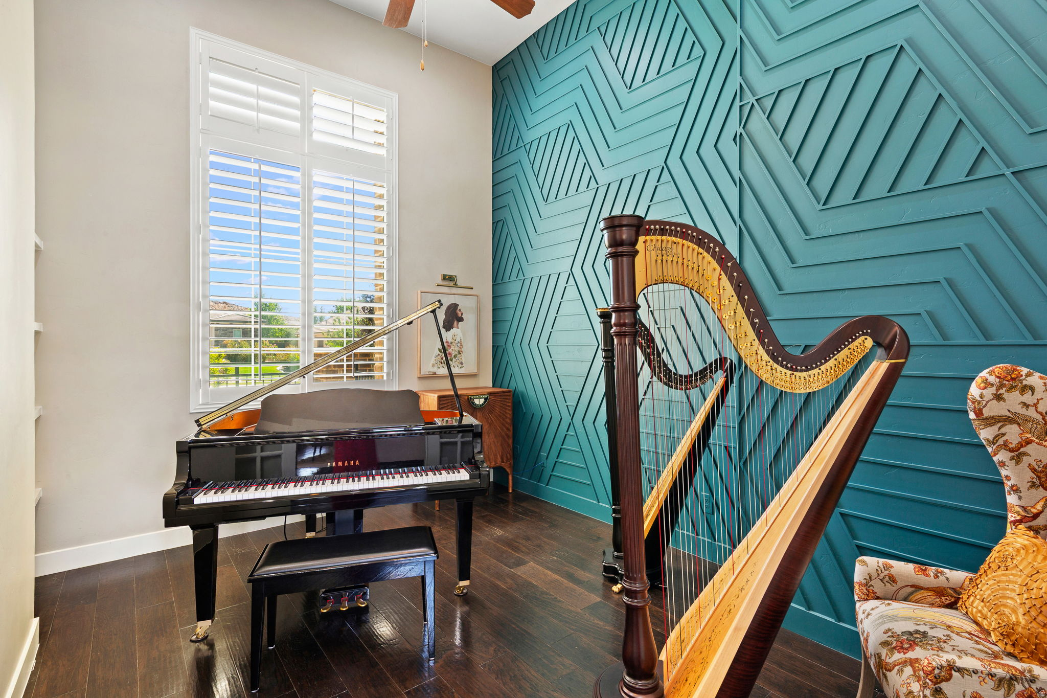 SYCAMORE PH 2 - Residential