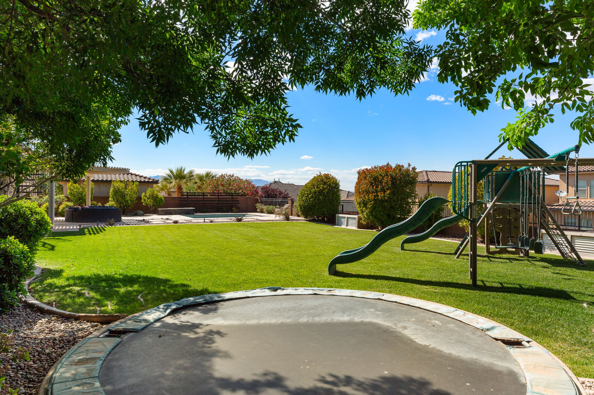 SYCAMORE PH 2 - Residential