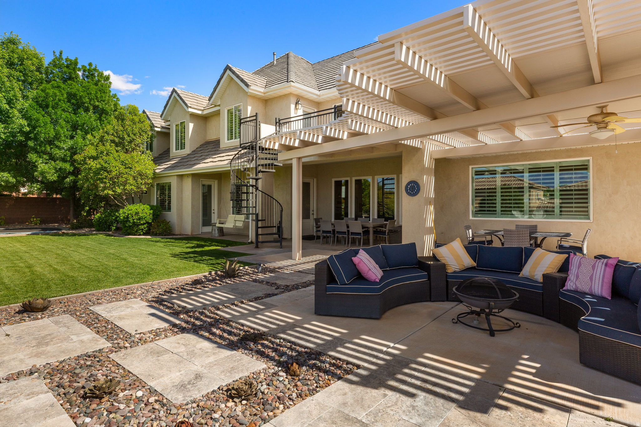 SYCAMORE PH 2 - Residential