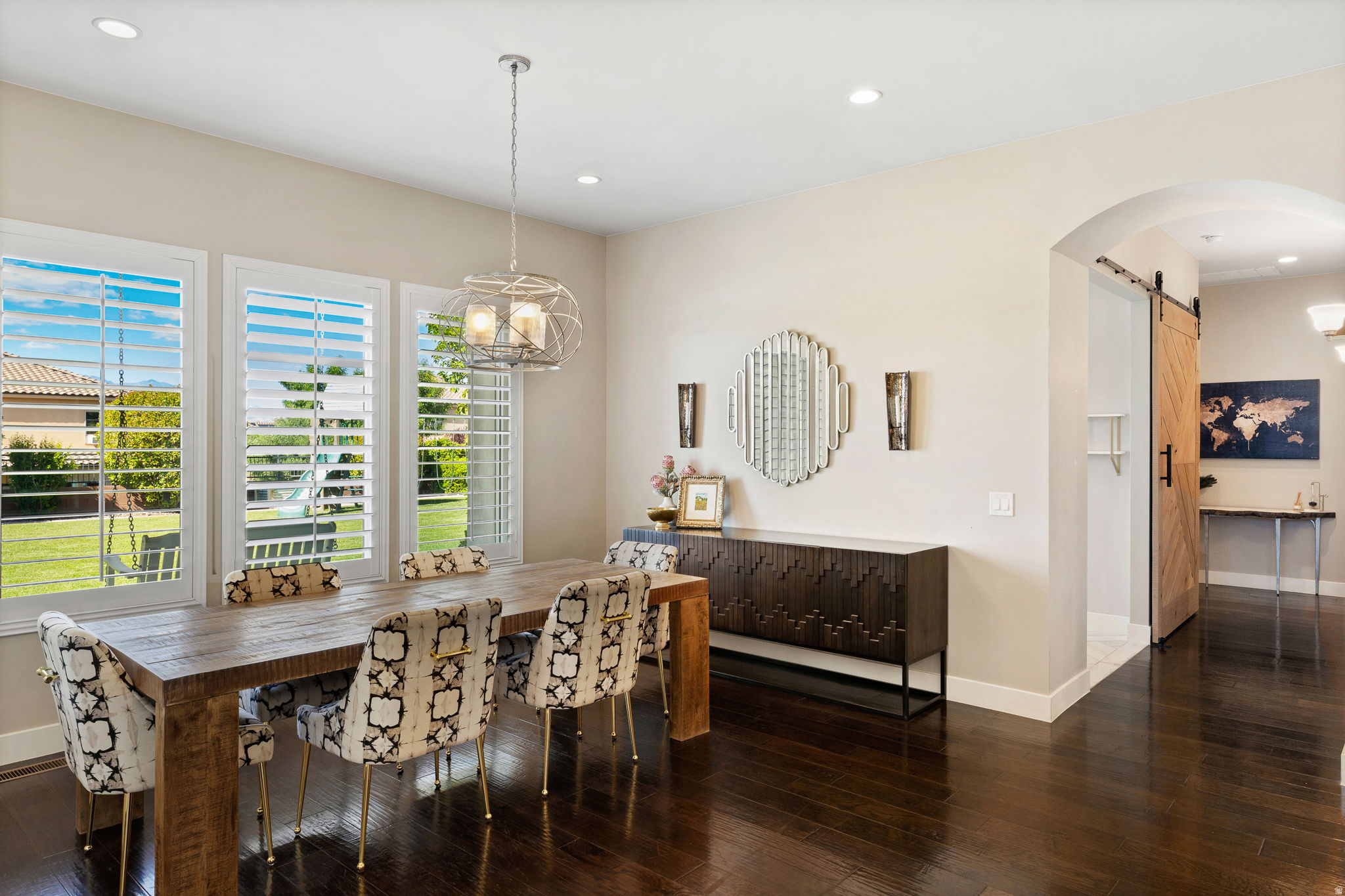 SYCAMORE PH 2 - Residential