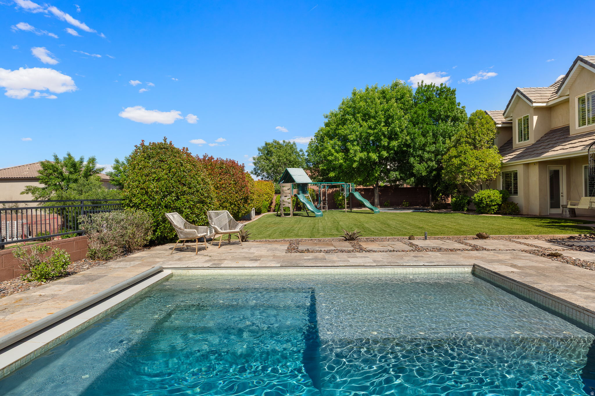 SYCAMORE PH 2 - Residential