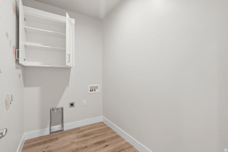 HURRICANE HEIGHTS PH 1 - Residential