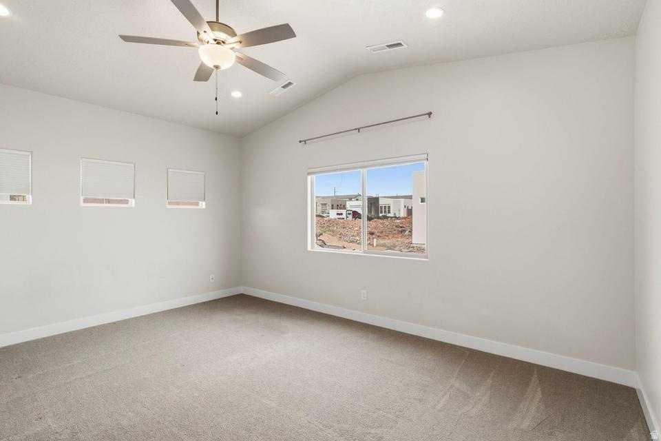 HURRICANE HEIGHTS PH 1 - Residential