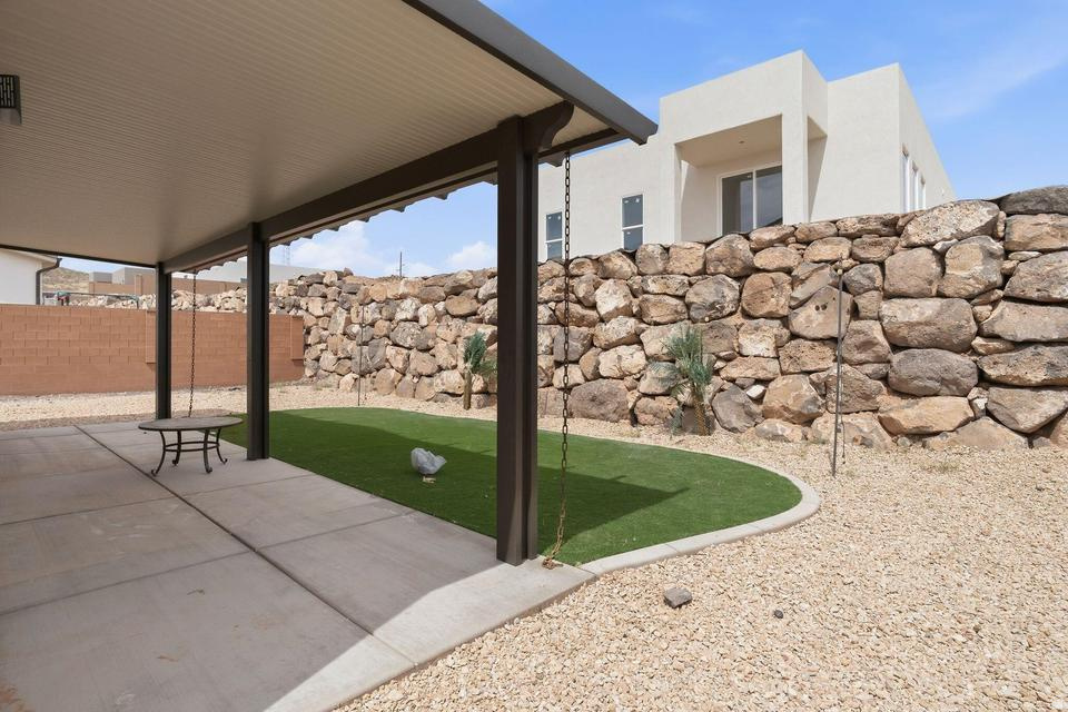 HURRICANE HEIGHTS PH 1 - Residential