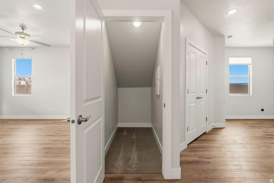 HURRICANE HEIGHTS PH 1 - Residential