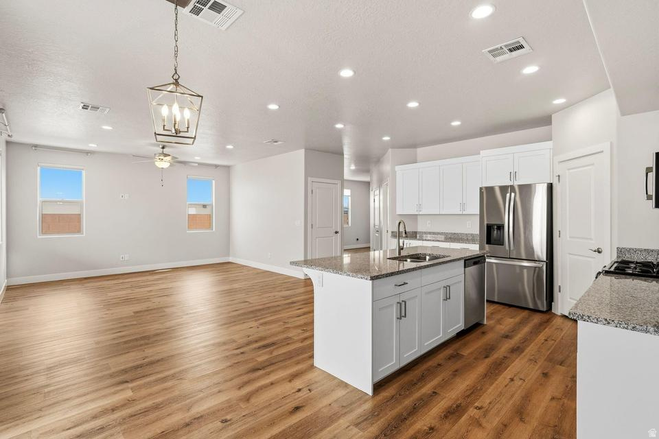 HURRICANE HEIGHTS PH 1 - Residential