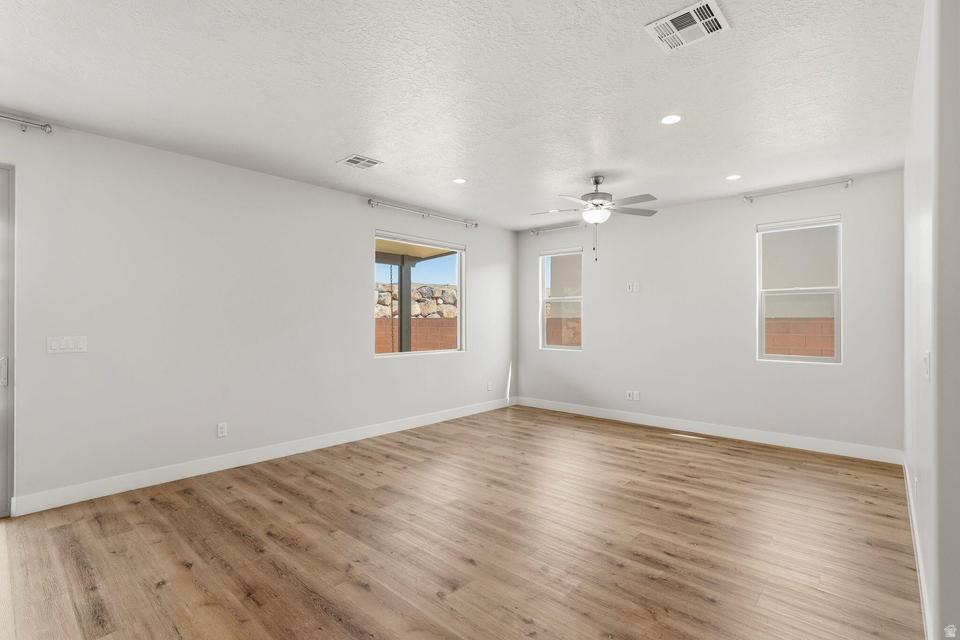 HURRICANE HEIGHTS PH 1 - Residential
