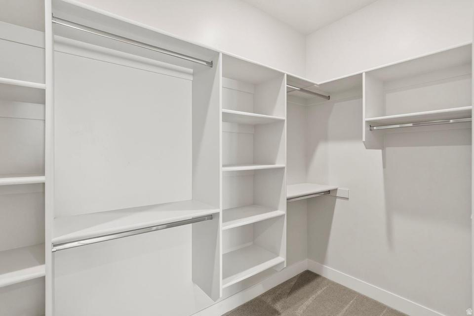 HURRICANE HEIGHTS PH 1 - Residential