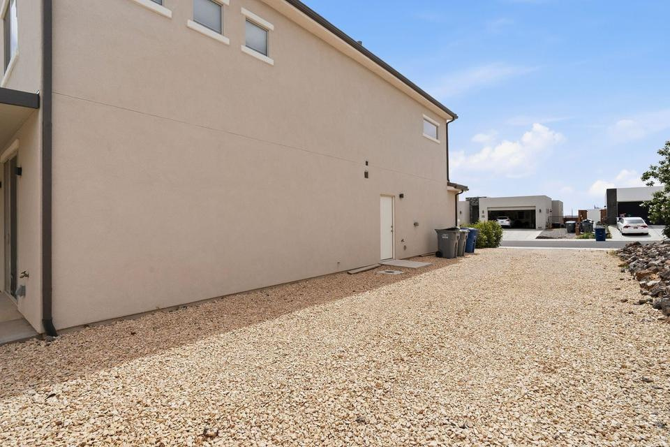 HURRICANE HEIGHTS PH 1 - Residential