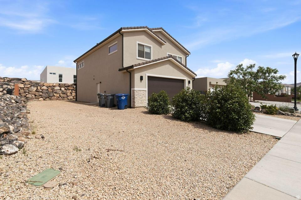 HURRICANE HEIGHTS PH 1 - Residential