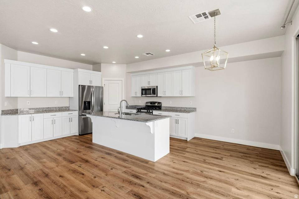 HURRICANE HEIGHTS PH 1 - Residential