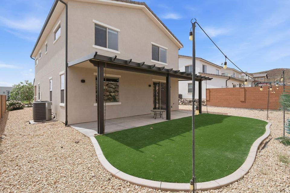 HURRICANE HEIGHTS PH 1 - Residential