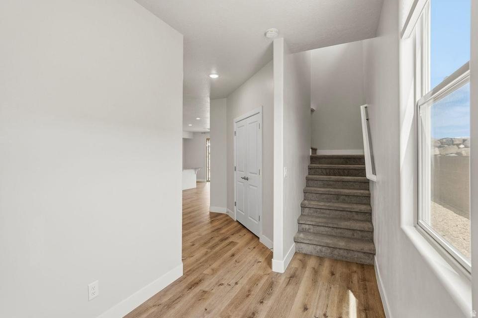 HURRICANE HEIGHTS PH 1 - Residential