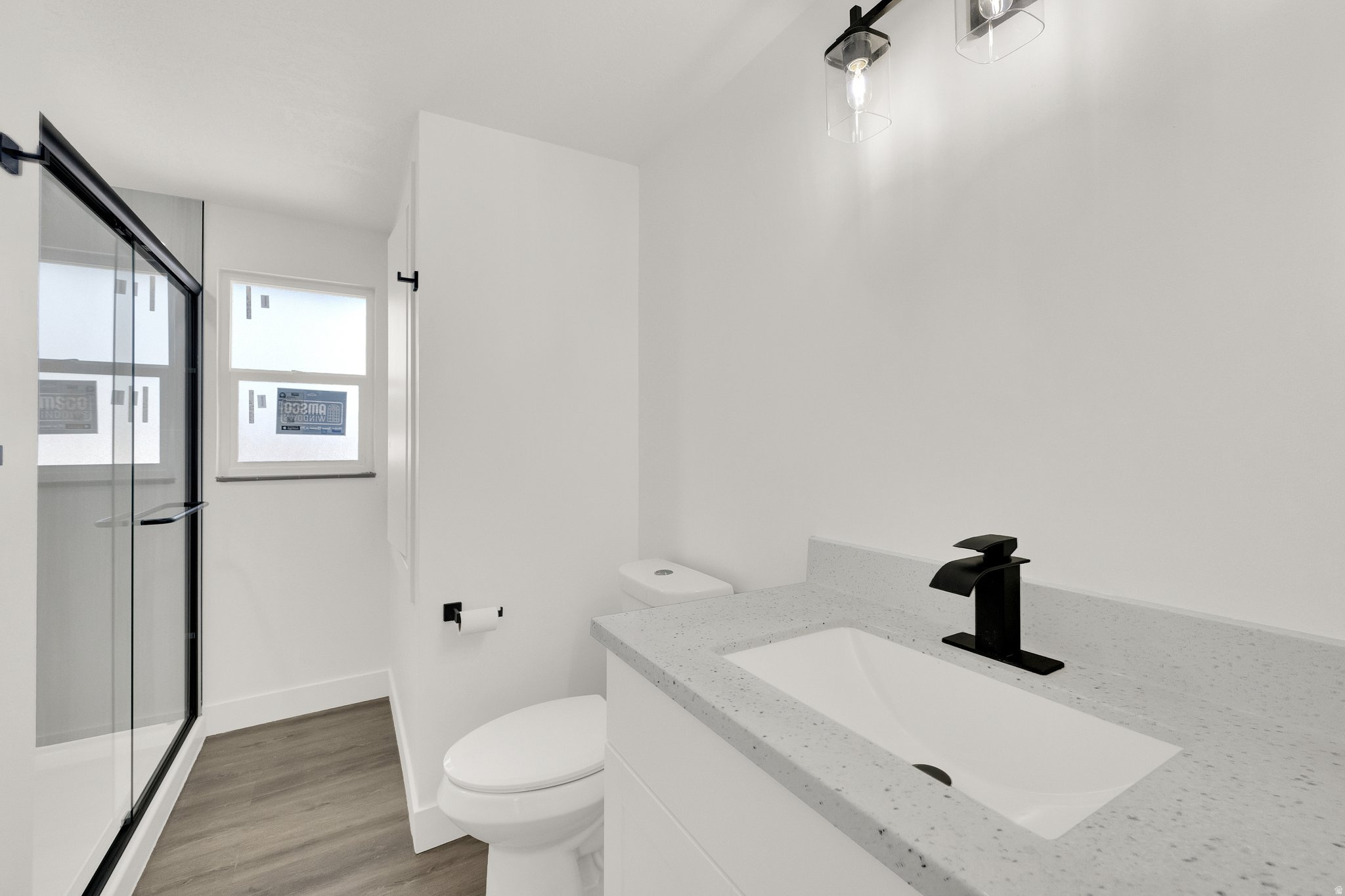 VAE VIEW - Residential