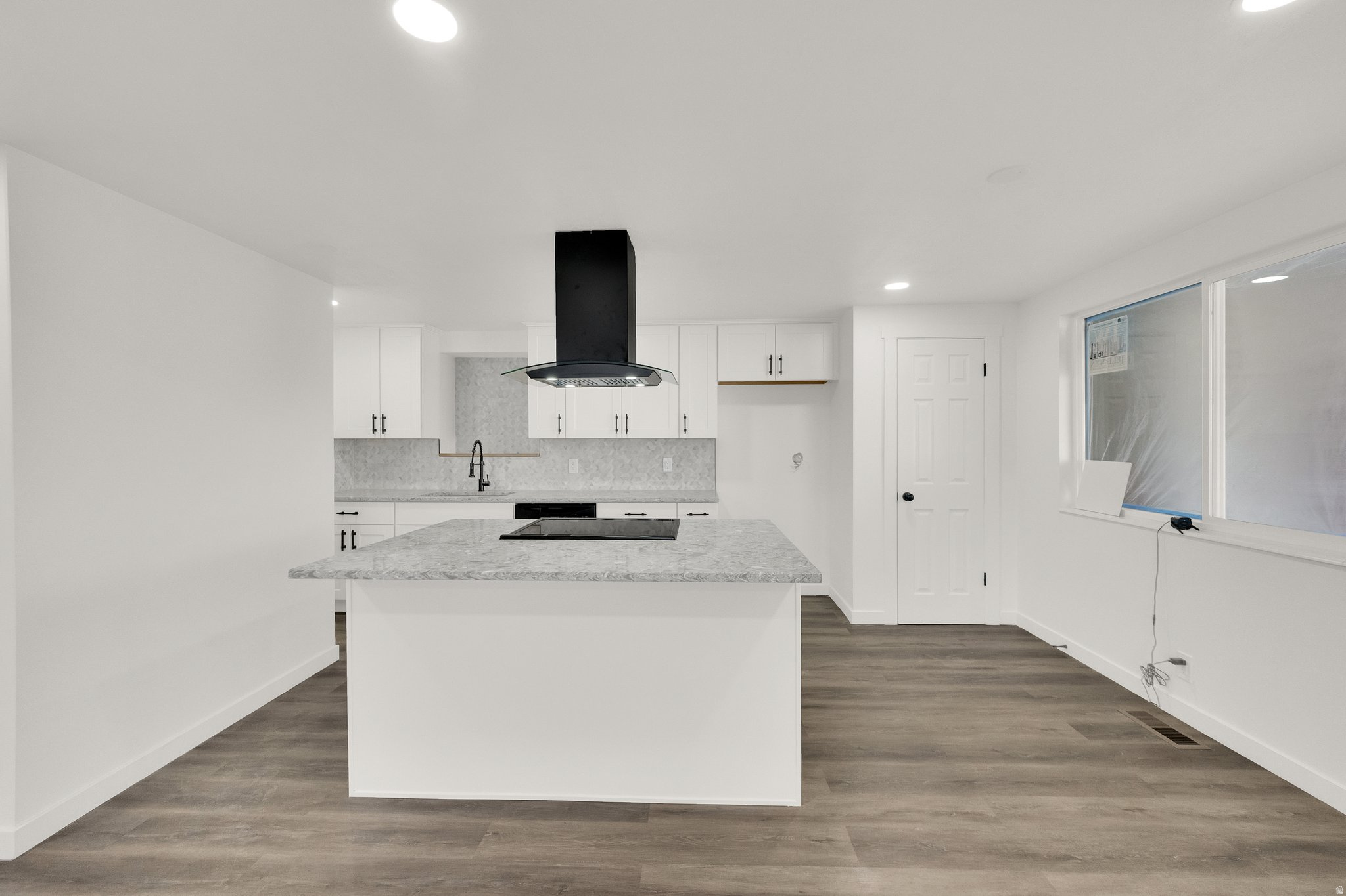VAE VIEW - Residential