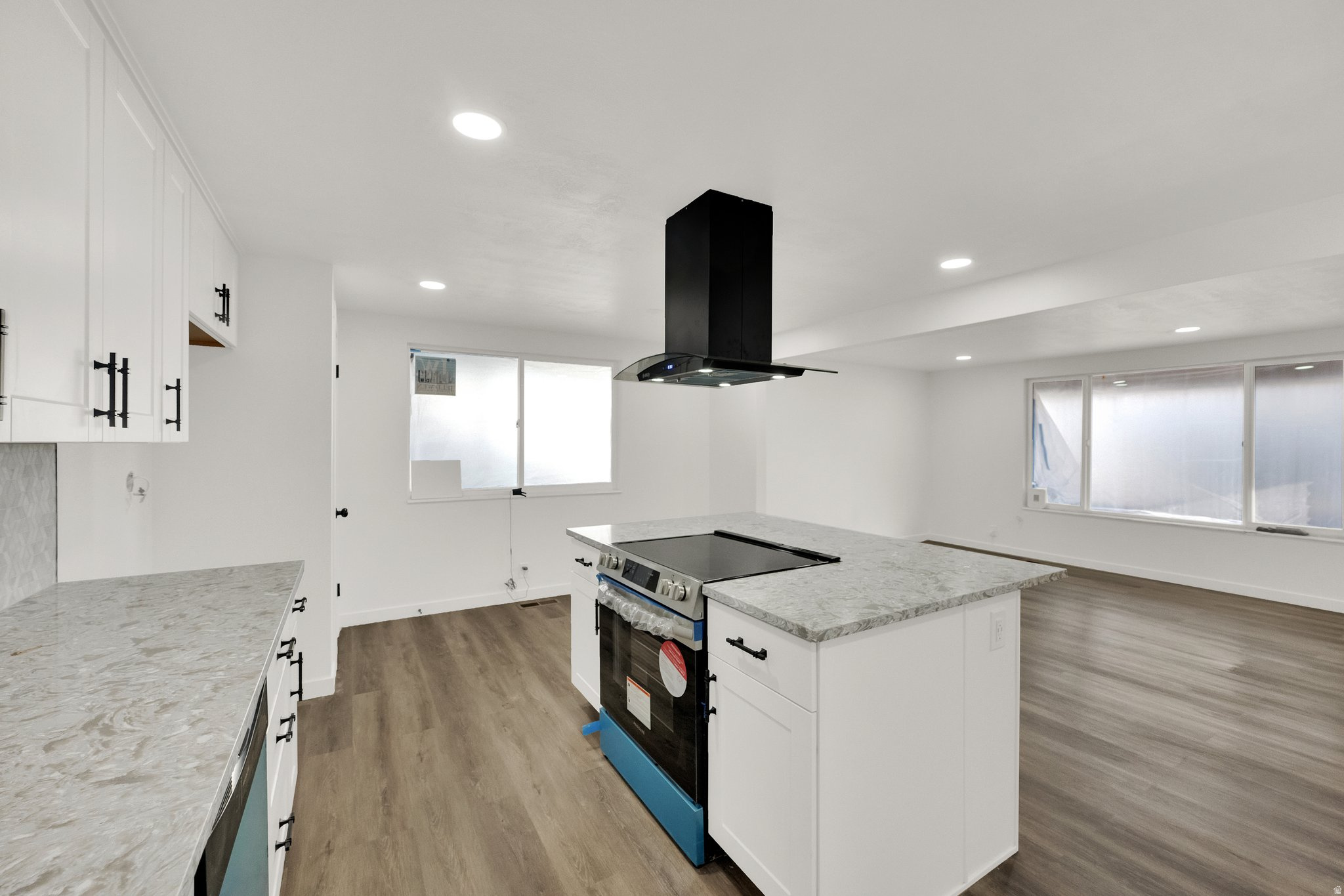 VAE VIEW - Residential