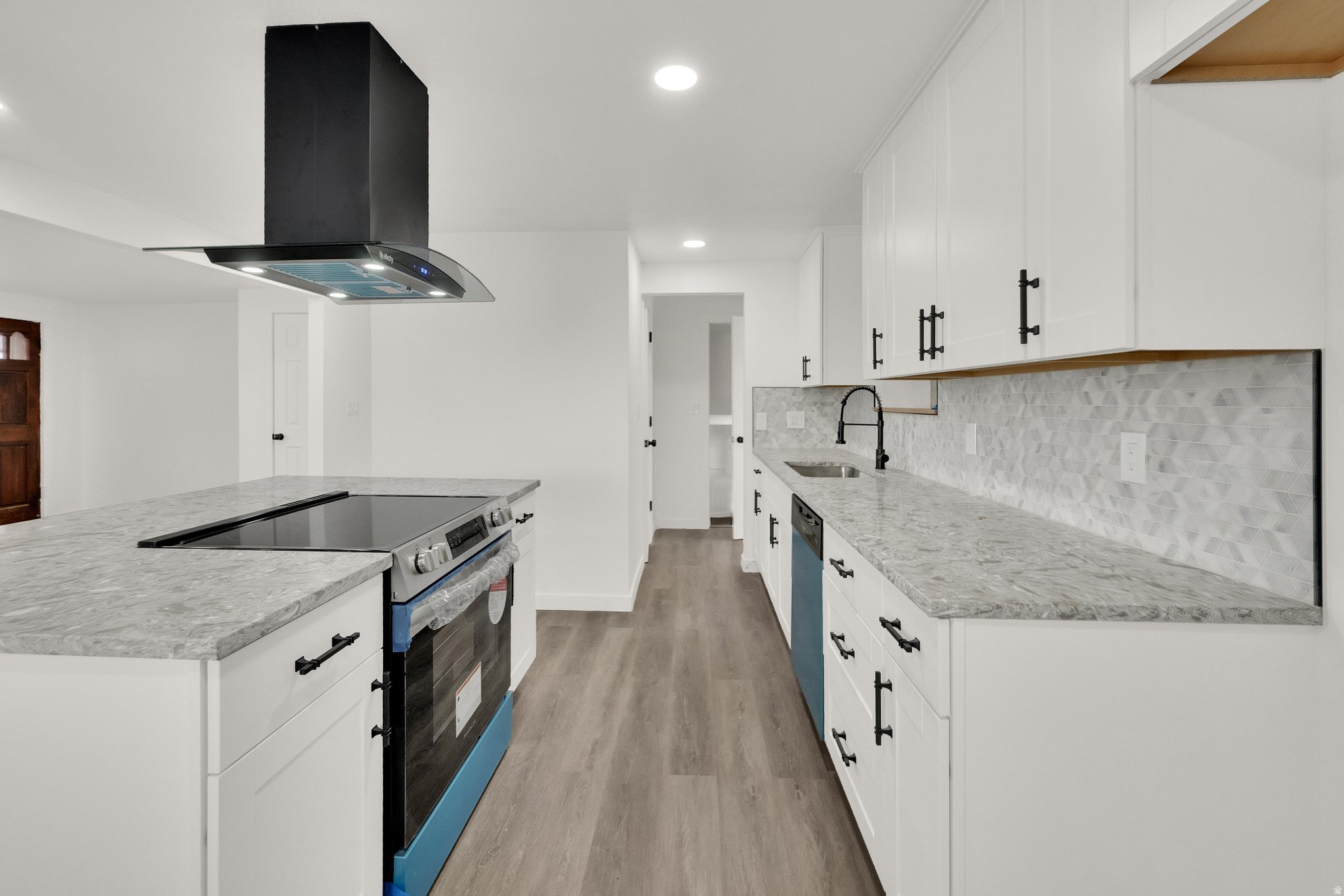 VAE VIEW - Residential