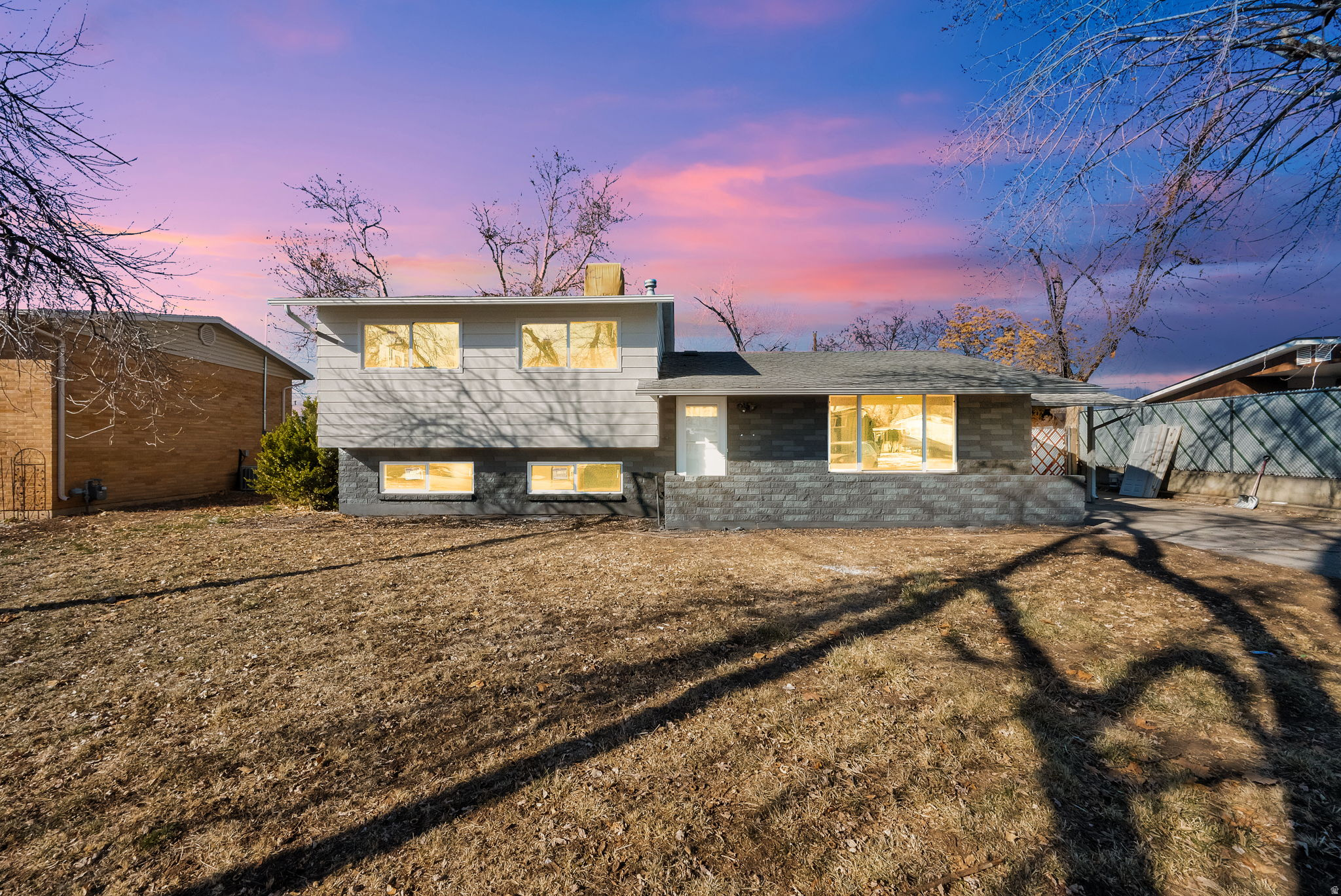 VAE VIEW - Residential